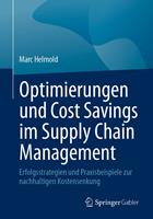 Optimierungen und Cost Savings im Supply Chain Management