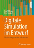   Digitale Simulation im Entwurf