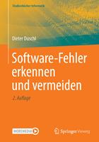   Software-Fehler erkennen und vermeiden