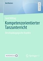  Kompetenzorientierter Tanzunterricht