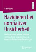 Navigieren bei normativer Unsicherheit