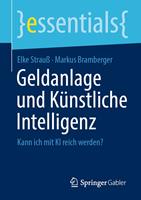Geldanlage und Künstliche Intelligenz
