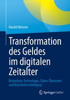   Transformation des Geldes im digitalen Zeitalter