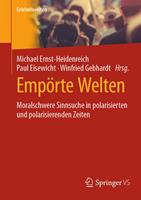   Emp&ouml;rte Welten