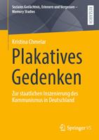   Plakatives Gedenken