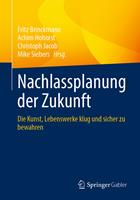   Nachlassplanung der Zukunft