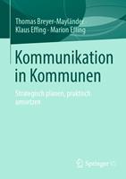   Kommunikation in Kommunen