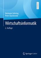   Wirtschaftsinformatik