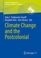   Climate Change and the Postcolonial