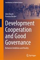   Development Cooperation and Good Governance