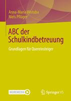   ABC der Schulkindbetreuung