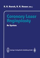   Coronary Laser Angioplasty