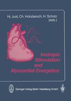  Inotropic Stimulation and Myocardial Energetics