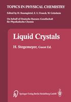   Liquid Crystals
