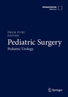  Pediatric Surgery