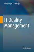   IT Quality Management
