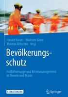   Bevölkerungsschutz