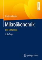   Mikroökonomik