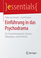 Einführung in das Psychodrama