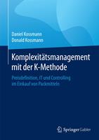   Komplexitätsmanagement mit der K-Methode