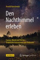   Den Nachthimmel erleben