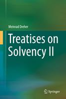   Treatises on Solvency II