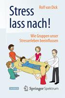   Stress lass nach!