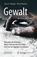   Gewalt – die Fessel der Armen