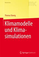   Klimamodelle und Klimasimulationen