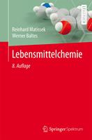   Lebensmittelchemie