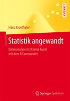   Statistik angewandt