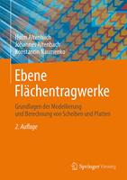   Ebene Flächentragwerke
