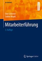   Mitarbeiterführung
