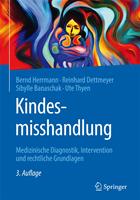   Kindesmisshandlung