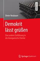   Demokrit lässt grüßen