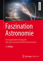   Faszination Astronomie