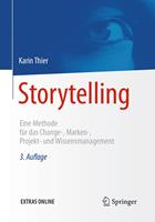   Storytelling