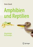   Amphibien und Reptilien