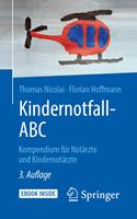   Kindernotfall-ABC