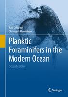   Planktic Foraminifers in the Modern Ocean