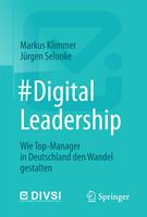   #DigitalLeadership