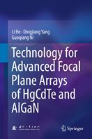   Technology for Advanced Focal Plane Arrays of HgCdTe and AlGaN