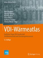  VDI-Wärmeatlas