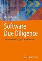   Software Due Diligence