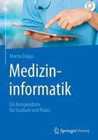   Medizininformatik