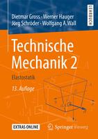   Technische Mechanik 2