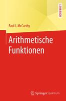   Arithmetische Funktionen