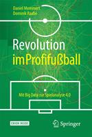   Revolution im Profifußball