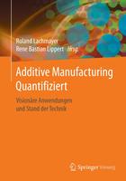   Additive Manufacturing Quantifiziert