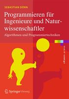  Programmieren für Ingenieure und Naturwissenschaftler